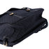 Louis Vuitton Denise Messenger Bag Navy Blue Monogram Lin M42311